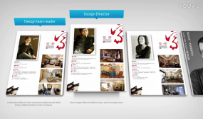 【新思路裝飾】設(shè)計師風采展示